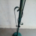Lampada Piantana in Ferro battuto Artigianato Fiorentino 4