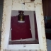 Antica lanterna originale anni 50 2