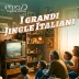 I GRANDI JINGLE ITALIANI - PER EVENTI AZIENDALI - EVENTI PRIVATI - EVENTI PUBBLICI