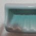 Portasapone e accessori bagno in ceramica da incasso muro 5