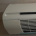 Condizionatore aria Daikin 2 split da 9.000 BTU più motore unità esterna 3
