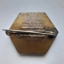 Spilla commemorativa d'epoca 3