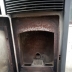 Stufa a Pellet Fair Z12 potenza 12 KW Perfettamente funzionante. 4