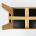 Vassoio in legno della Foppapedretti NUOVO 3