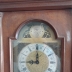 Orologio a Pendolo Tempus Fugit. da restaurare manca base 6