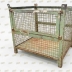 Ceste Industriali in Rete – Gabbie Metalliche 1200x1000 (Usate)