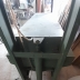 Pressa ad aria compressa modello FT72 misure 100 x 220