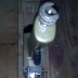 Sparachiodi Spotnails mod. 9808L BRAD ad aria compressa perfettamente funzionante 7