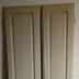 Scuri interni x finestre in Legno verniciati 2