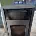 Stufa a Pellet Fair Z12 potenza 12 KW Perfettamente funzionante. 2
