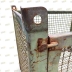 Ceste Industriali in Rete – Gabbie Metalliche 1200x1000 (Usate) 6