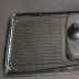 Lavello in acciaio inox a doppia vasca Jollynox 2