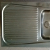 Lavello in acciaio inox a doppia vasca Jollynox