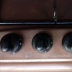 Piano cottura Nardi color Rame a 4 fuochi gas 4