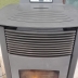 Stufa a Pellet Fair Z12 potenza 12 KW Perfettamente funzionante.