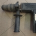 Martello scalpellatore demolitore Wurth MH 12-SE attacco SDS max 2