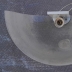 Applique plafoniere varie in vetro metallo o plastica per interni ed esterni 7