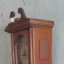 Orologio a Pendolo Tempus Fugit. da restaurare manca base 3