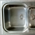 Lavello in acciaio inox a doppia vasca Jollynox 3