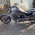 Vendo Hyosung Aquila GV650 2