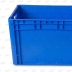 Cassette Industriali Usate in Plastica 600x400 H420 (79 Litri) BITO XL6442 4