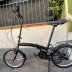 Bicicletta Pieghevole Folding 20 pratica e adattabile a ogni altezza.