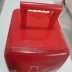 Mini Frigorifero Coca Cola 20 Litri Portatile e non. 3