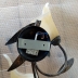 Applique in Ferro Battuto made in Italy, Artigianato Fiorentino, in perfetto stato 4