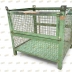Ceste Industriali in Rete – Gabbie Metalliche 1200x1000 (Usate) 4