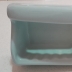 Portasapone e accessori bagno in ceramica da incasso muro 2