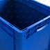 Cassette Industriali Usate in Plastica 600x400 H420 (79 Litri) BITO XL6442 5