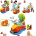 Chicco Quattro 3