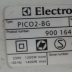 Aspirapolvere Scopa elettrica Electrolux 1400 Watt PICO 2 BG modello ZS201 2