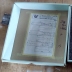 Frese per legno per bugne porte piattabanda ecc...