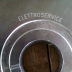 Frese per legno per bugne porte piattabanda ecc... 7