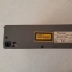 Lettore MultiCD Pioneer CDX P670 6 disc CD 7