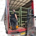 Ceste Industriali in Rete – Gabbie Metalliche 1200x1000 (Usate) 7