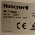 Purificatore D'aria professionale Honeywell per casa o ufficio portatile 7
