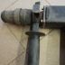 Martello scalpellatore demolitore Wurth MH 12-SE attacco SDS max 5
