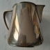 Brocca in nichel puro di Berndorf Metalware Factory in stile Art Déco. 4