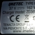 Aspirapolvere IMETEC 3