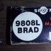 Sparachiodi Spotnails mod. 9808L BRAD ad aria compressa perfettamente funzionante 5