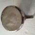 Brocca in nichel puro di Berndorf Metalware Factory in stile Art Déco. 3