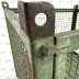 Ceste Industriali in Rete – Gabbie Metalliche 1200x1000 (Usate) 3