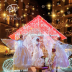 BIANCHE MONGOLFIERE DI NATALE - SFILATA E ANIMAZIONE SUI TRAMPOLI – ANIMARE E INCENTIVARE LO SHOPING NATALIZIO IN UN UNICO SPETTACOLO – EVENTI AZIENDALI - EVENTI PRIVATI -EVENTI PUBBLICI 7