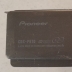 Lettore MultiCD Pioneer CDX P670 6 disc CD con cavi