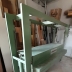 Pressa ad aria compressa modello FT72 misure 100 x 220 2
