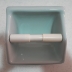Portasapone e accessori bagno in ceramica da incasso muro 7