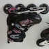 Pattini in linea Roces 36- 40 regolabili in lunghezza 2