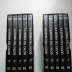 DVD la Storia del Calcio NUOVI 2